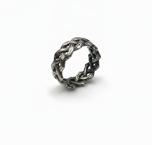 The Thorny Ring — CRUX
