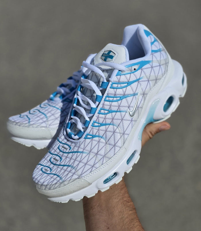 TN BLANCA CON AZUL MARSEILLE