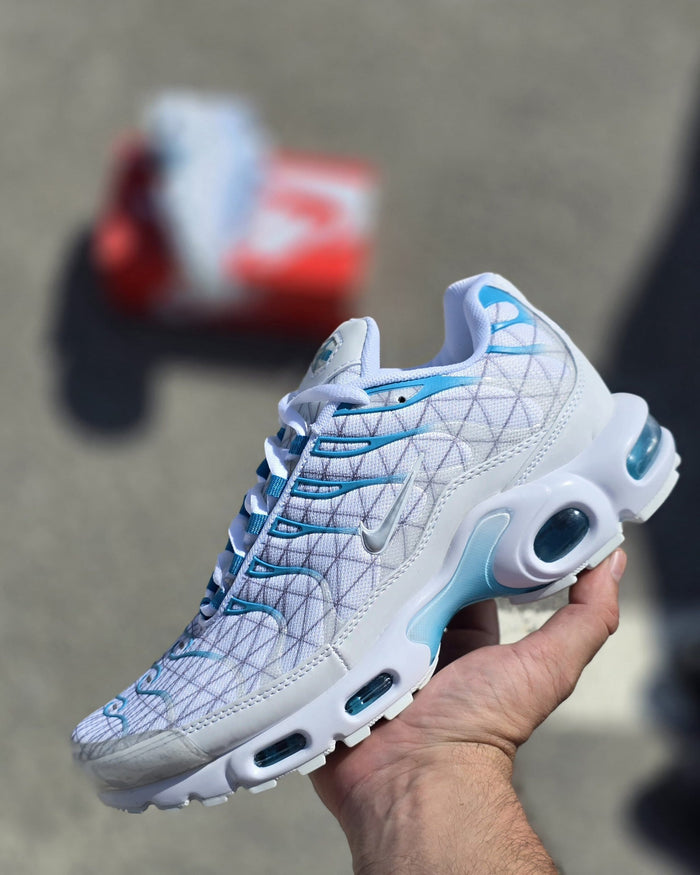 TN BLANCA CON AZUL MARSEILLE