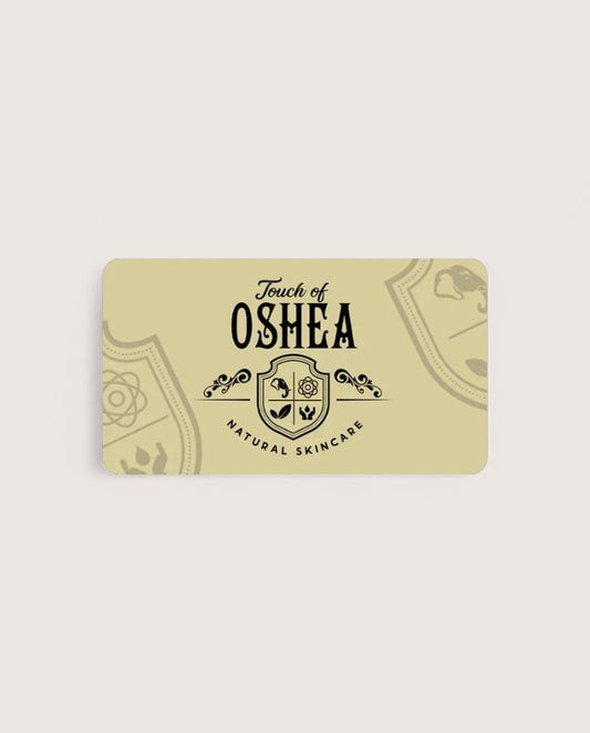 Touch of OShea Gift Card