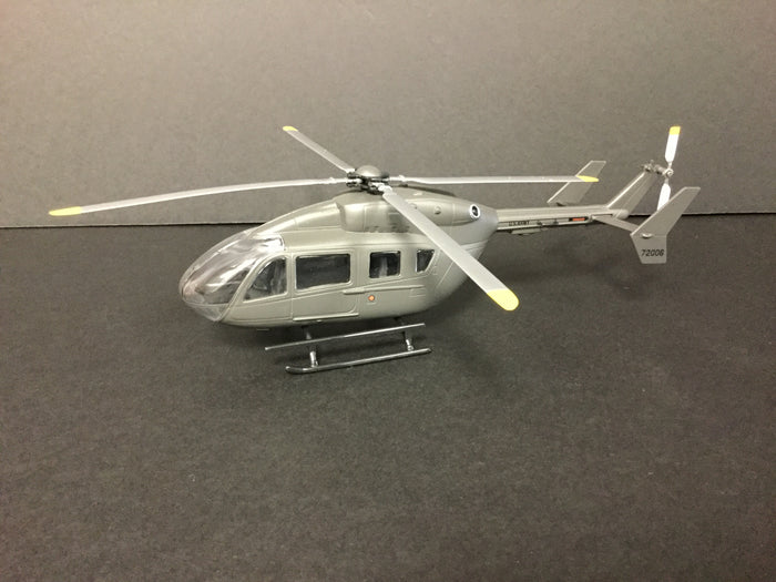 UH-72A Lakota Helicopter Model
