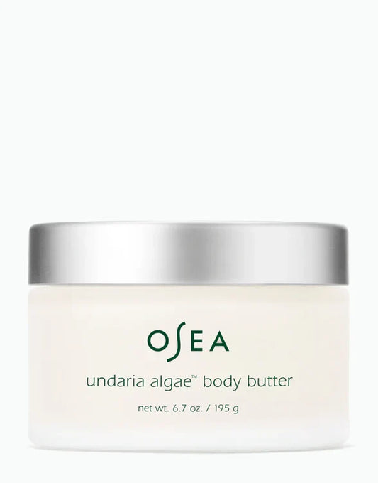 Undaria Algae Body Butter || IN-STORE PICKUP ONLY