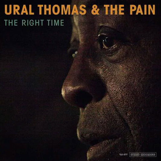 Ural Thomas and the Pain - The Right Time