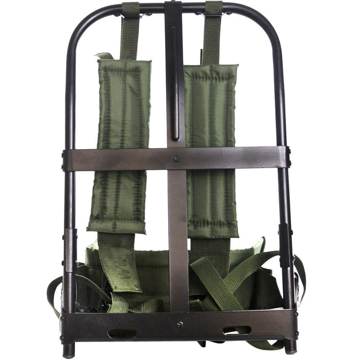 U.S. Army ALICE Frame Backpacks, Sacks and Bags