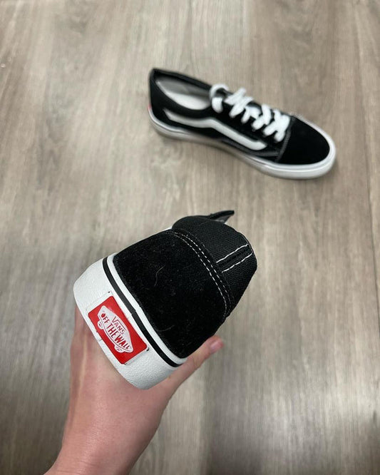 👟 Vans Classic Old Skool — El icónico que nunca falla