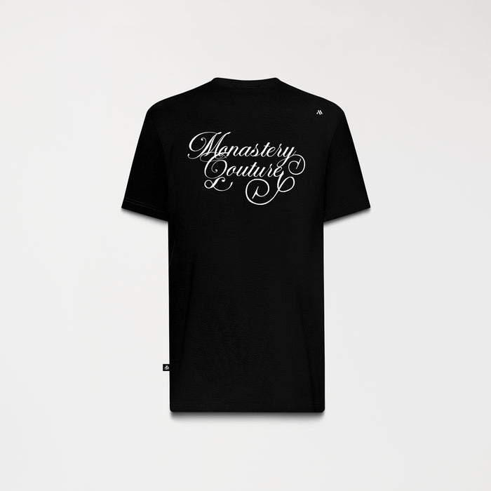 VENERIS T-SHIRT MEN BLACK