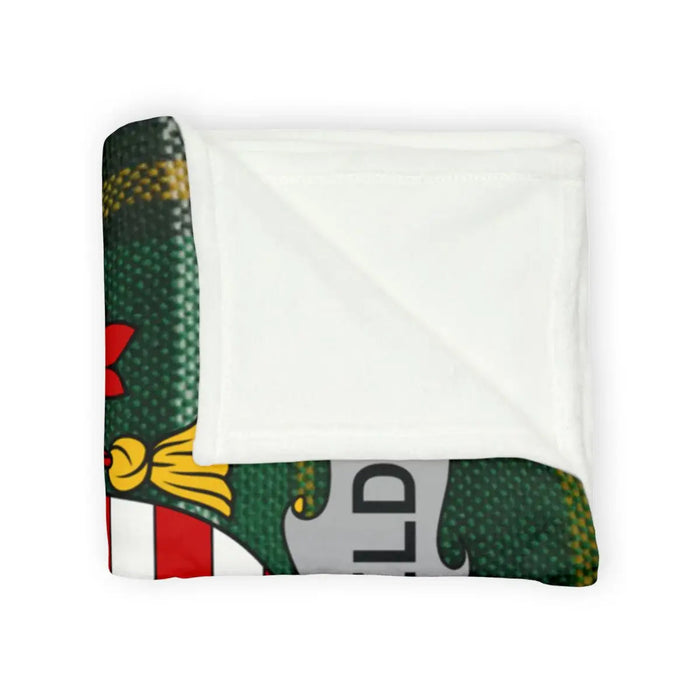 Cozy Blanket for Ultimate Comfort and Warmth