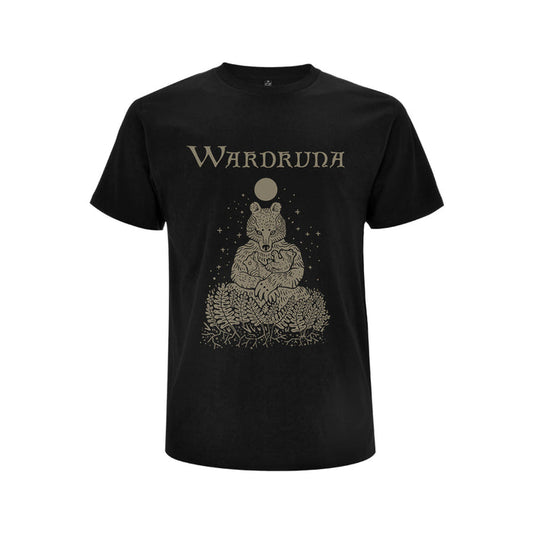 Wardruna "Mother Bear" T-Shirt