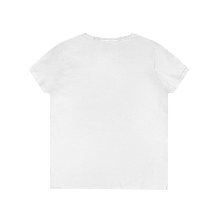 Women's Drip V-Neck T-Shirt - Multiple Colors