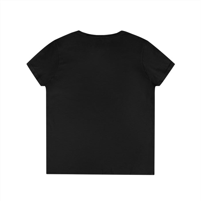 Women's Drip V-Neck T-Shirt - Multiple Colors