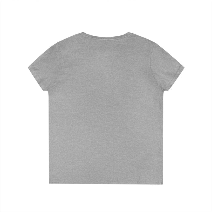 Women's Drip V-Neck T-Shirt - Multiple Colors