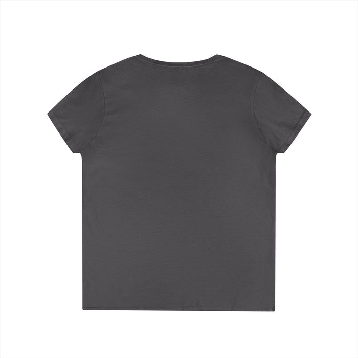 Women's Drip V-Neck T-Shirt - Multiple Colors