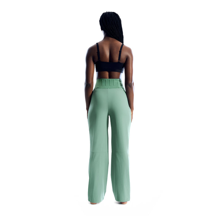 Women's Farren Trousers - Green