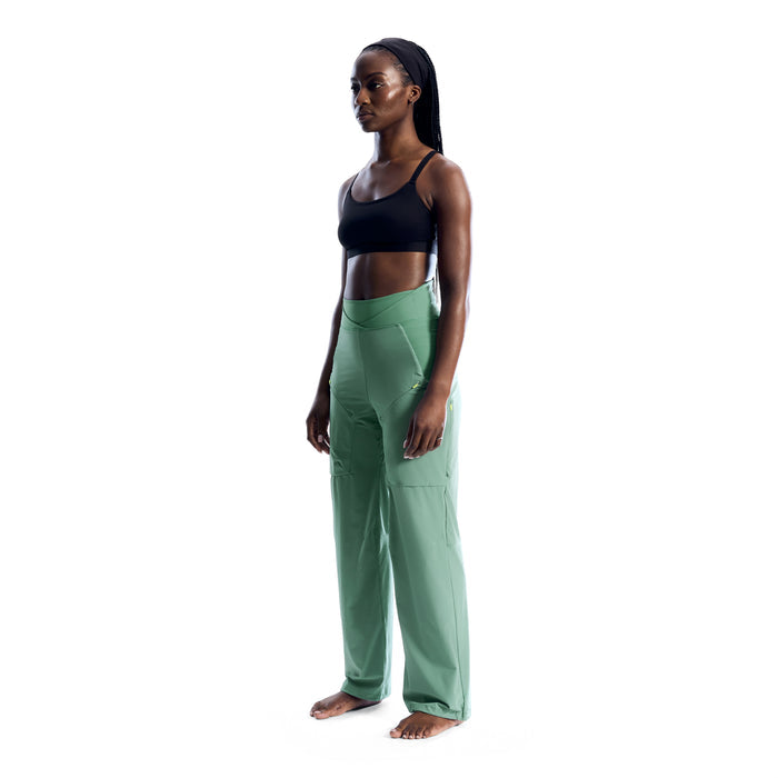 Women's Farren Trousers - Green