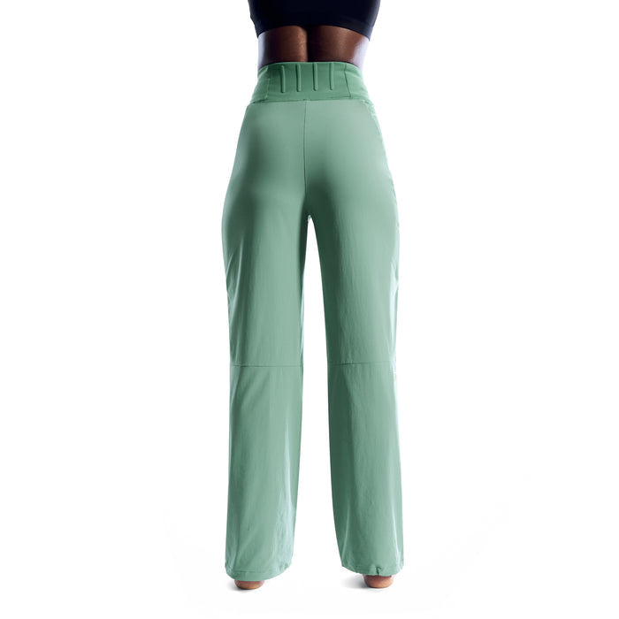 Women's Farren Trousers - Green