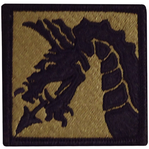 XVIII (18th) Airborne Corps MultiCam (OCP) Patch Patches and Service Stripes