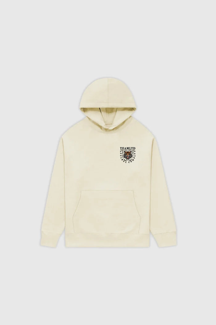 Youth Stay Wild Hoodie - Front