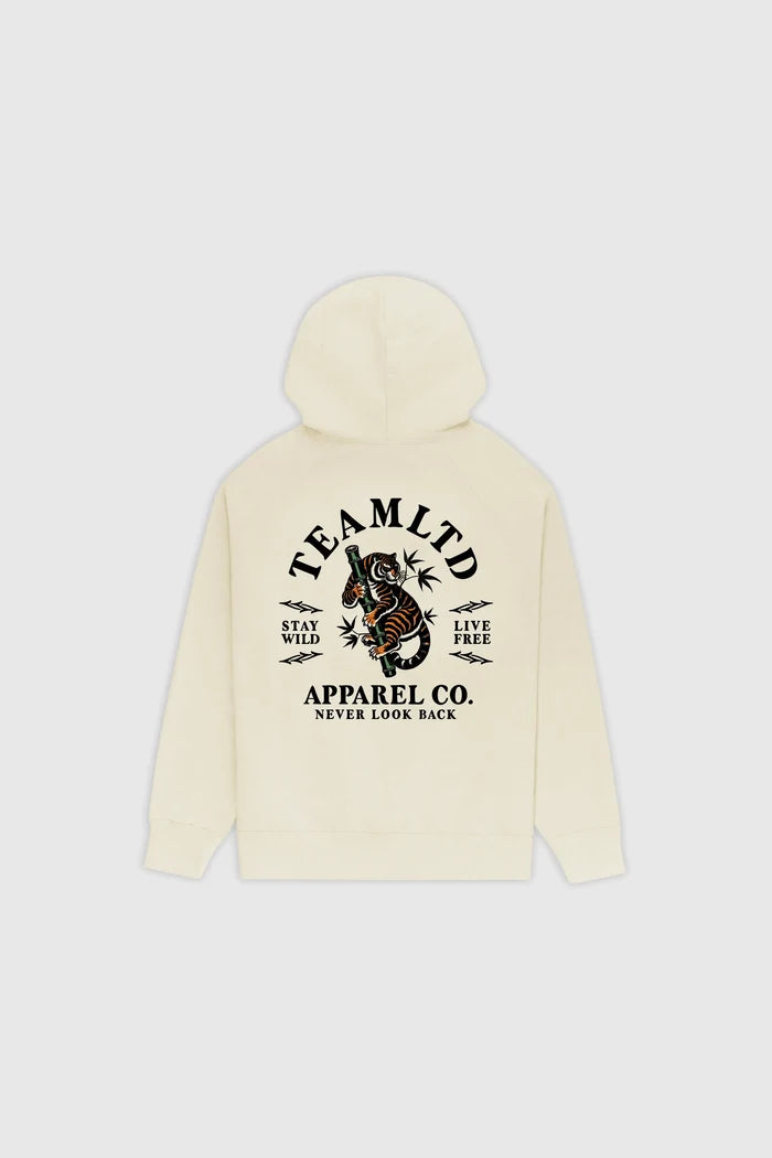 Youth Stay Wild Hoodie - Back