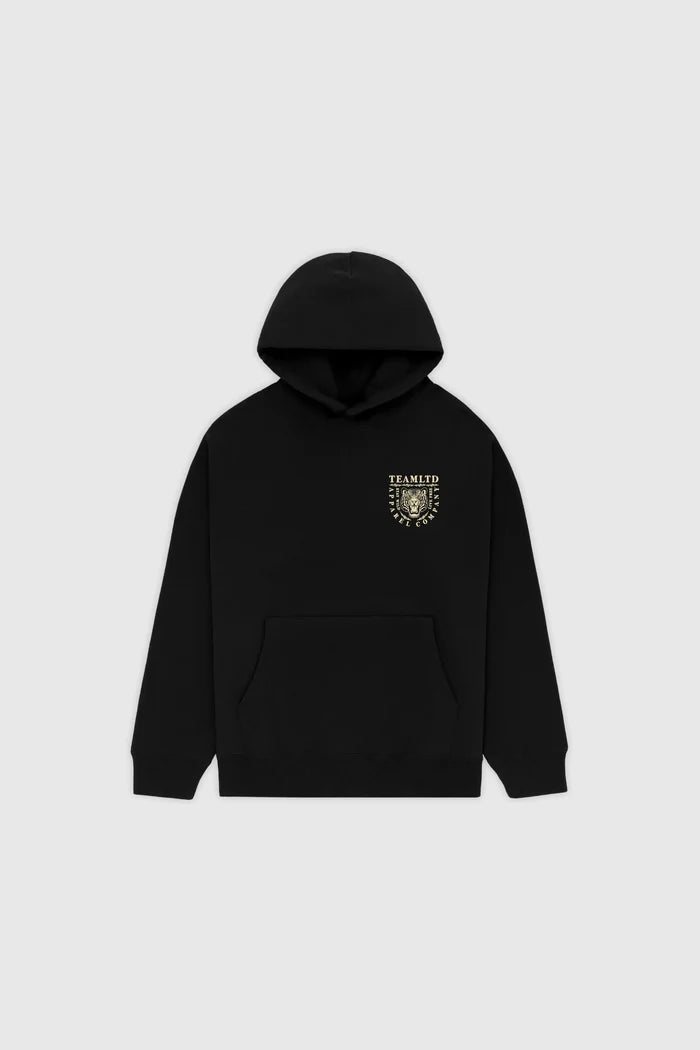 Youth Stay Wild Hoodie - Lifestyle