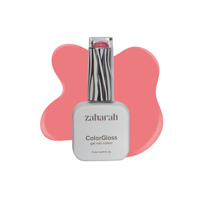 Zaharah ColorGloss | 024